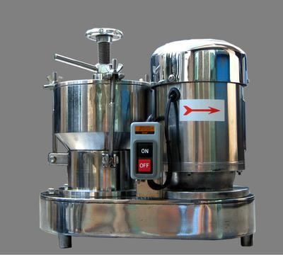 mini超精細(xì)重壓研磨式磨粉機(jī) HMB-700-S