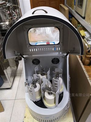 實驗室球磨機ZKY系列