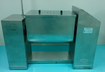 槽形混合機(jī)粉狀或糊狀的物料CH系列