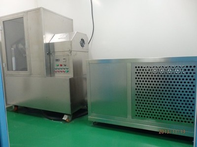 小型低溫超低溫振動磨