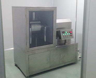 全密閉超微振動磨ZKY-10L食品中藥超微粉碎機