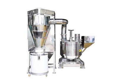 空氣分離式磨粉機(jī)-臺灣弘荃機(jī)械磨粉機(jī)HMB-710-S