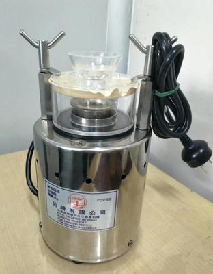 佑麒機(jī)械-5克超細(xì)珍珠機(jī)FDV-SS